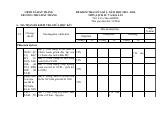 Đề thi Giữa kì 1 Lịch sử và Địa lí 8 năm 2025-2026 trường THCS Bát Tràng (Hà Nội)